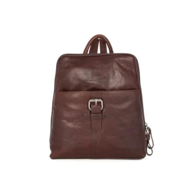 Imagen de Spikes &amp; Sparrow Mochila, Mujer, Talla: One Size, Dark brown