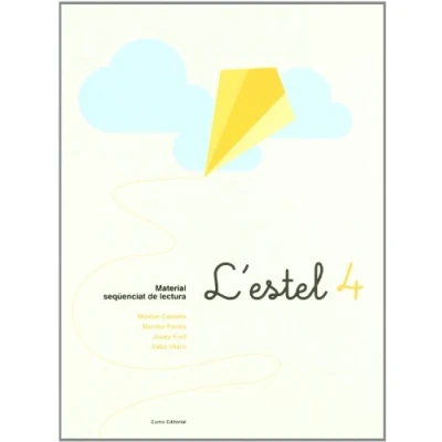 Imagen de L&#039;estel 4 (Educació especial)