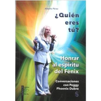 Imagen de ¿quién Eres Tú?