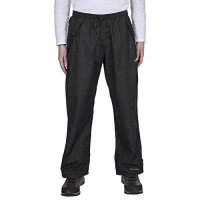 Imagen de Trespass Toliland TRS TP75 Pantalón, Hombre, Negro (blk), M