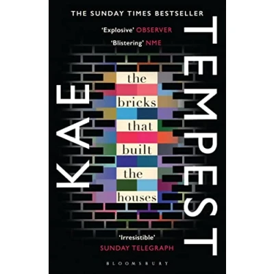 Imagen de The Bricks That Built Houses