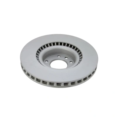 Imagen de ATE 24.0136 0111.1 Disco de freno 368,0 36,0 5 130,0 ventilado revestido altamente carbonizado PORSCHE: Cayenne, VOLKSWAGEN: Touareg I