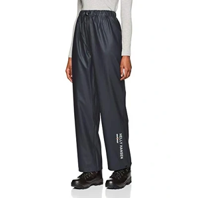 Imagen de Helly Hansen 590 L70480 Voss Pantalón, Talla L