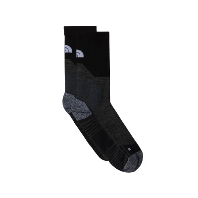 Imagen de The North Face CREW Calcetines de deporte, Hombre, Talla: Large, Tnf black