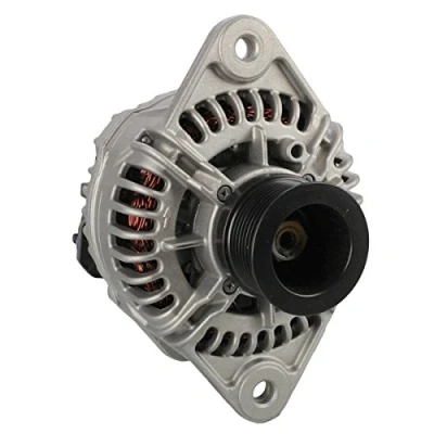 Imagen de CASCO CAL10667GS Alternador 24V 150A