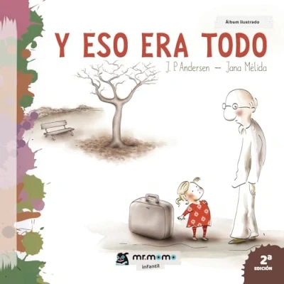 Imagen de Y Eso Era Todo