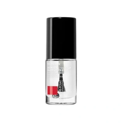 Imagen de La Roche Posay Toleriane Silicium Esmalte de uñas Transparant 6 ml