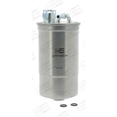 Imagen de CHAMPION CFF100414 Filtro Combustible de tubería 7,9 8 SEAT: Leon I Hatchback, Toledo 2 Limousine