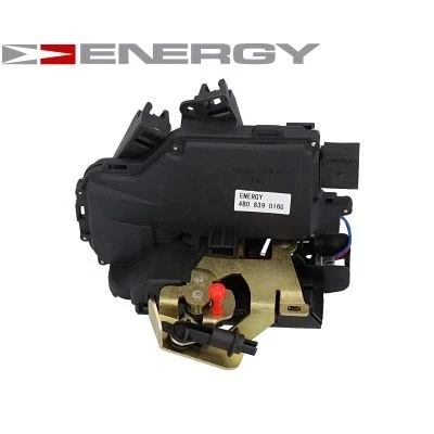 Imagen de ENERGY ZDT0002P Cerradura de Puerta posterior AUDI: Allroad C5