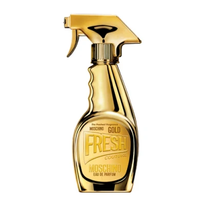 Imagen de Moschino Fresh Couture Gold Eau de Parfum 100 ml