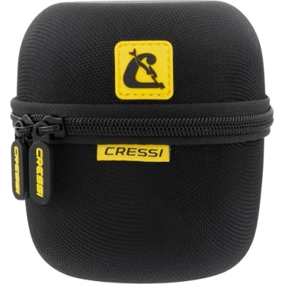 Imagen de Cressi Watch/Computers Protective Case Bolsa de Ordenador, Negro, Uni