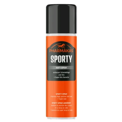Imagen de Pharmakas Sporty Grip Spray
