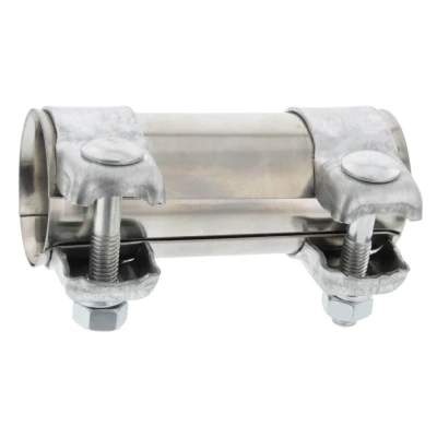 Imagen de MAPCO 30250 Conectores de tubos, sistema escape VOLKSWAGEN: GOLF 2, 3, Polo III Hatchback, AUDI: A6 C5 Berlina, SKODA: FELICIA 2