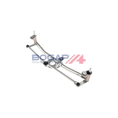 Imagen de BOGAP A5510123 Varillaje de Limpiaparabrisas VOLKSWAGEN: Golf 4, 4 Variant, Bora Sedán, AUDI: A3 Hatchback, SKODA: Octavia I Hatchback