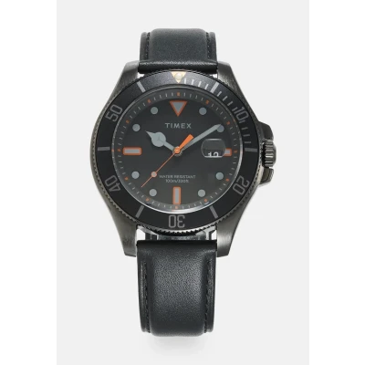 Imagen de Timex Harborside Coast Reloj, Talla: One Size, Black