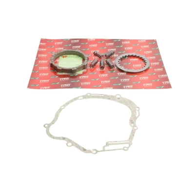Imagen de TRW MSK216 Kit de Embrague Superkit con junta, anillo laminar, muelle arandela distanciadora