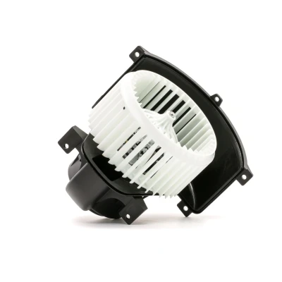 Imagen de NRF 34091 Ventilador de Calefacción sin controlador incorporado con adaptador PORSCHE: Cayenne, AUDI: Q7, VOLKSWAGEN: Touareg I