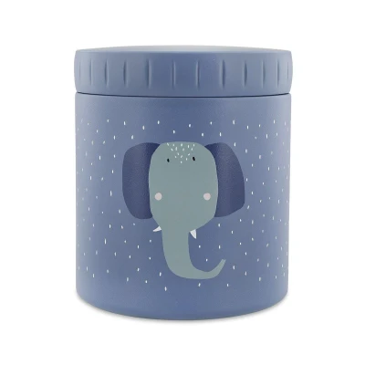Imagen de Termo Sólidos 500ml Mrs. Elephant