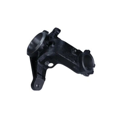 Imagen de MAXGEAR 72 5477 Mangueta Eje delantero, izquierda PEUGEOT: 206 SW, Hatchback