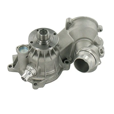Imagen de SKF VKPC 88651 Bomba de agua con juntas Metal para accionamiento correa poli V BMW: 6 Coupé, 5 Berlina, X5