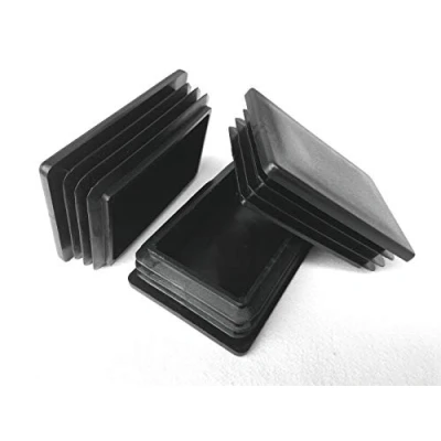 Imagen de 6 tapones rectangulares de 80 x 100 mm.