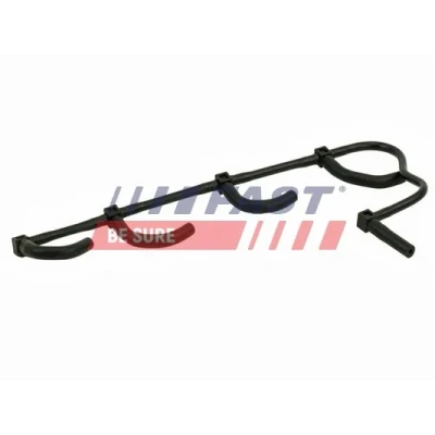 Imagen de FAST FT39535 Tubo flexible, combustible de fuga RENAULT: Kangoo I, SCENIC 2, LAGUNA 3, DACIA: Lodgy