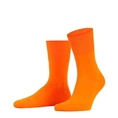 Imagen de Falke RUN Calcetines de deporte, Talla: 39 41, Bright orange