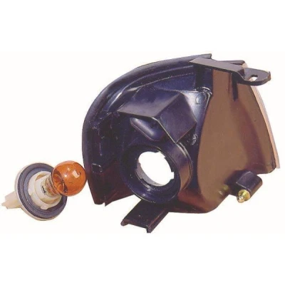 Imagen de ABAKUS 215 1580R UE Intermitente Delante, derecha sin portalámparas, con bombilla NISSAN: Primera Berlina, Hatchback