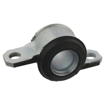 Imagen de FEBI BILSTEIN 36285 Silentblock Brazo de Suspension Eje delantero, izquierda, debajo, posterior, derecha Caucho