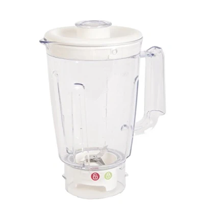 Imagen de Moulinex XF940401 Vaso para batidora con Faciclic