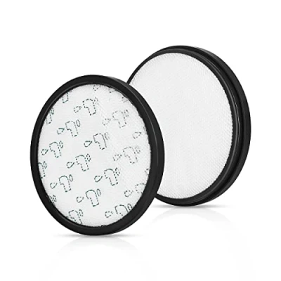 Imagen de Jajadeal 2pcs Filtro para Rowenta X Trem Power Cyclonic RO6984EA RO6941EA RO6963EA RO6921EA RO6971EA RO6993EA (Modello RO69XX) Aspiradoras, Recambios di Espuma (ZR006001)
