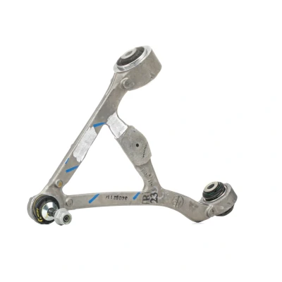 Imagen de LEMFÖRDER 30634 01 Barra oscilante, suspensión de ruedas Eje trasero, arriba, derecha Brazo oscilante transversal JAGUAR: S Type, XF Berlina