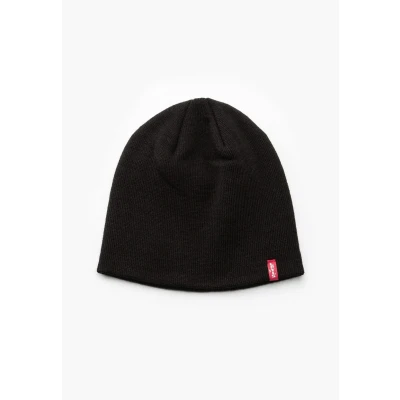 Imagen de Levi&#039;s OTIS Gorro, Talla: S/M, Regular black