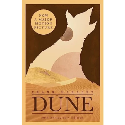 Imagen de Dune (the Trilogy 1)