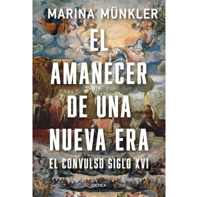 Imagen de El Amanecer de una nueva era