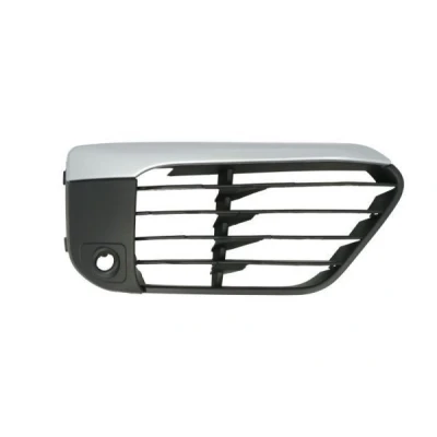 Imagen de Rejilla de ventilación, parachoques BLIC 6502 07 0082918P