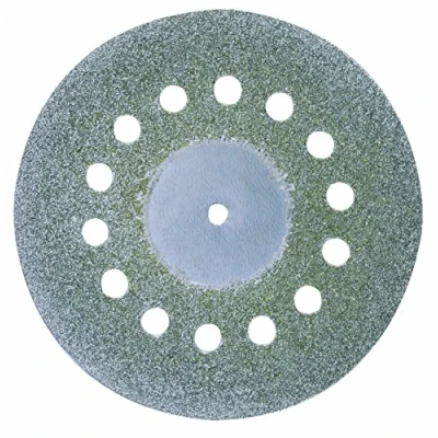 Imagen de Proxxon 2228846 Disco Diamantado Con Agujeros Refri. 38