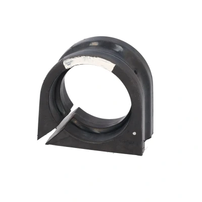 Imagen de FEBI BILSTEIN 187816 Silentblock Barra Estabilizadora Eje trasero izquierda, trasero, derecha EPDM (Ethylen Propylen Dien Caucho) 54 39