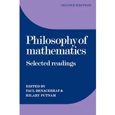 Imagen de Ingles otros philosophy of mathematics pb cambridge