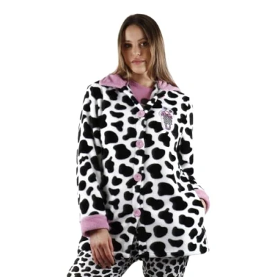 Imagen de GORJUSS Santoro Bata Manga Larga Calentita Northern Lights para Mujer