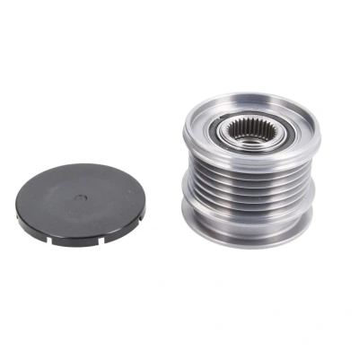 Imagen de VALEO 588031 Rueda Libre Alternador 45,9 MERCEDES BENZ: Clase C Berlina, Vito Mixto, Bus