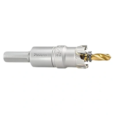 Imagen de Starrett SM022 Corona con dientes de meta duro para chapas metal, 22 mm