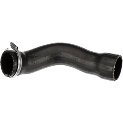 Imagen de GATES 09 0695 Manguera Turbo AEM (elastómero acrílico de etileno) OPEL: Vectra C Berlina, CC, Signum CC