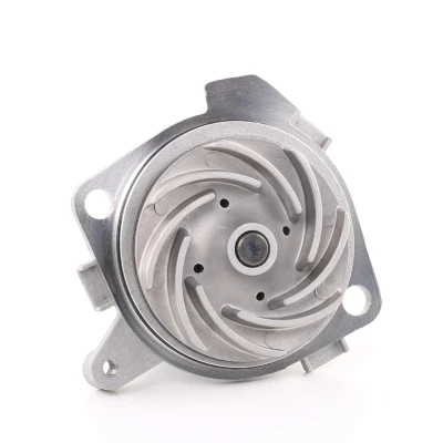 Imagen de INA 538 0106 10 Bomba de agua con junta para accionamiento correa trapecial FIAT: Grande Punto Hatchback, Stilo II Hatchback