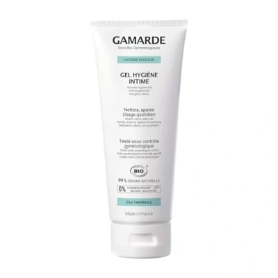 Imagen de Gamarde Gel Higiene Intima 500 ml
