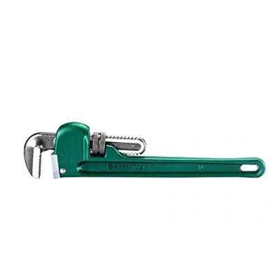 Imagen de SATA ST70812ST Llave Para Tubos de Alta Resistencia/Llave Inglesa 8&quot;/203 mm