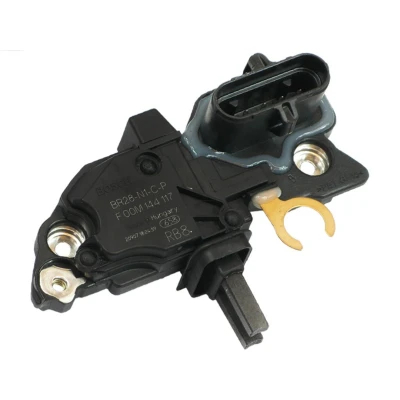Imagen de AS PL ARE0140(BOSCH) Regulador del Alternador 24