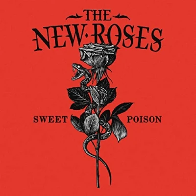 Imagen de Sweet Poison [Vinilo]