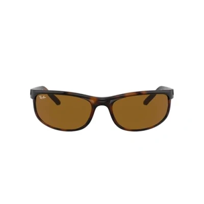 Imagen de Ray Ban 0RB2027 Gafas, Dark Havana, 62 Unisex