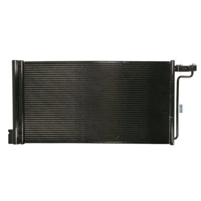 Imagen de THERMOTEC KTT110602 Condensador con secador 718 x 384 16 mm FORD: FOCUS 3, C Max 2, 3 Turnier